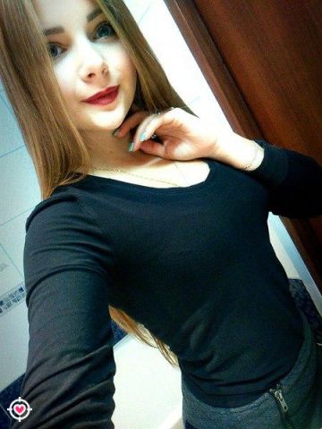 Анкета проститутки Владлена, 24 года